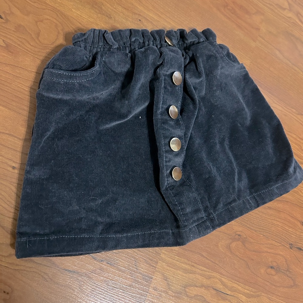 3t skirts